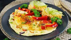 6 helppoa tapaa käyttää ylijäämäkana niin, ettei mitään mene hukkaan