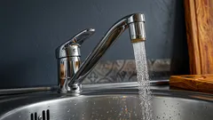 Näin vältät budjetin ylityksen: 5 yleisintä virhettä kotitalouden vedenpuhdistimen valinnassa