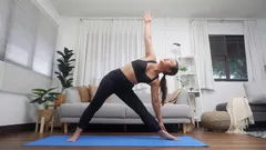 Liikuntamuodot, jotka kuluttavat eniten kaloreita