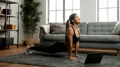 Laiska mutta tehokas menetelmä niille, jotka ovat aina suhtautuneet liikuntaan vastahakoisesti