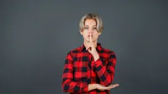 11 asiaa, joita psykologien mukaan ei pitäisi koskaan jakaa edes läheisimmilleen