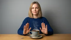 Mitä kehossasi tapahtuu, kun lopetat kahvin juomisen? 5 yllättävää muutosta