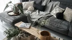 Miksi näemme sotkun muiden kodeissa, mutta sivuutamme oman sotkumme?