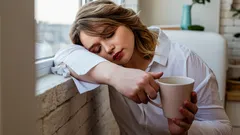 Yleiset syyt: miksi tunnet väsymystä päivällä, vaikka olisit nukkunut hyvin