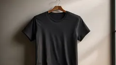 Miten pestä mustat vaatteet niin, etteivät ne menetä väriään ja pysyvät kuin uusina