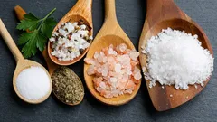 Mitä tehdä, jos ruoka on liian suolaista: nämä vinkit auttavat pelastamaan aterian