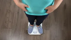 Miksi vatsa ei pienene, vaikka vaaka osoittaa, että olet laihtunut?