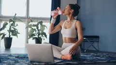 Aamutreeni vai iltatreeni: kumpi on parempi rasvanpolttoon ja lihasmassan kasvattamiseen?