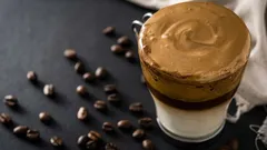 Mikä ero on latten ja cappuccinon välillä: nyt et enää erehdy.