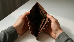 7 köyhien ihmisten tapaa, joita rikkaat tietoisesti välttelevät