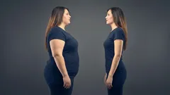 Tärkeimmät asiat, jotka kannattaa ottaa huomioon, jos haluat laihdutusunelmasi todella toteutuvan