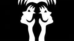 Psykologinen testi itseluottamuksesi arviointiin: mikä pisti ensin silmään?